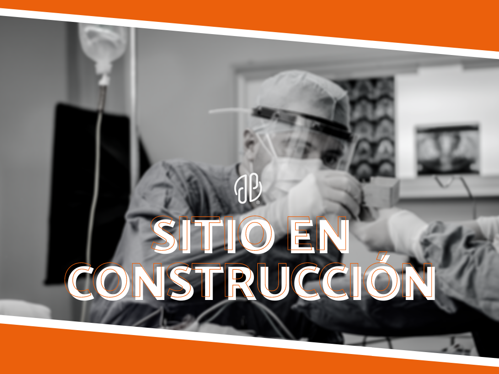 Sitio en construcción